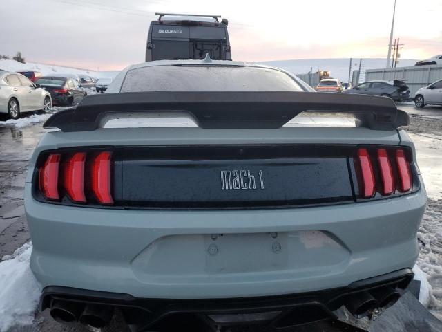 Photo 5 VIN: 1FA6P8R09N5554192 - FORD MUSTANG MA 