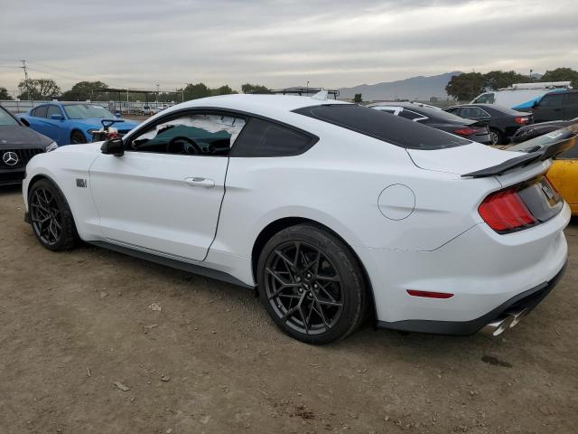 Photo 1 VIN: 1FA6P8R09P5502645 - FORD MUSTANG 