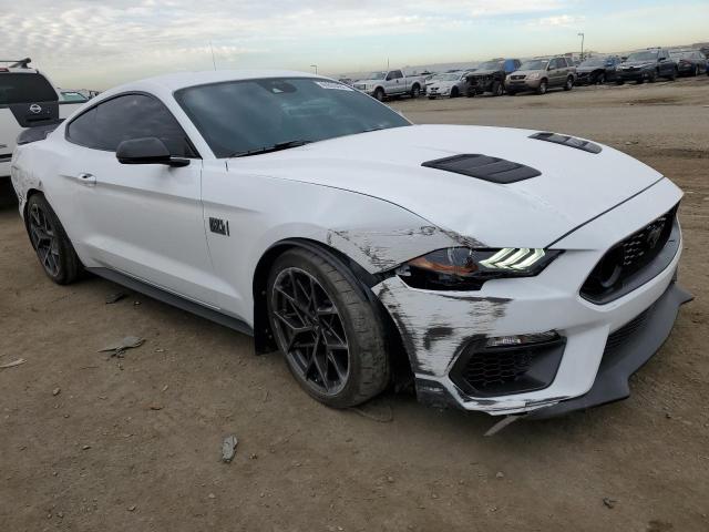 Photo 3 VIN: 1FA6P8R09P5502645 - FORD MUSTANG 