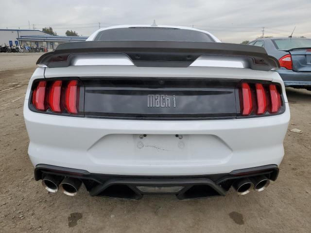 Photo 5 VIN: 1FA6P8R09P5502645 - FORD MUSTANG 