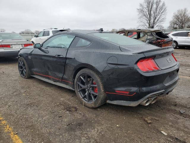 Photo 1 VIN: 1FA6P8R09P5502838 - FORD MUSTANG 