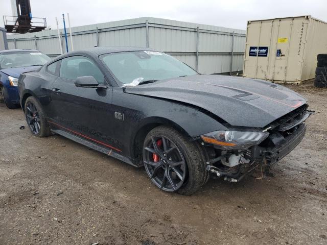 Photo 3 VIN: 1FA6P8R09P5502838 - FORD MUSTANG 