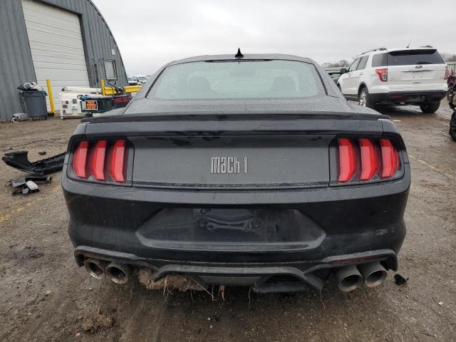 Photo 5 VIN: 1FA6P8R09P5502838 - FORD MUSTANG 