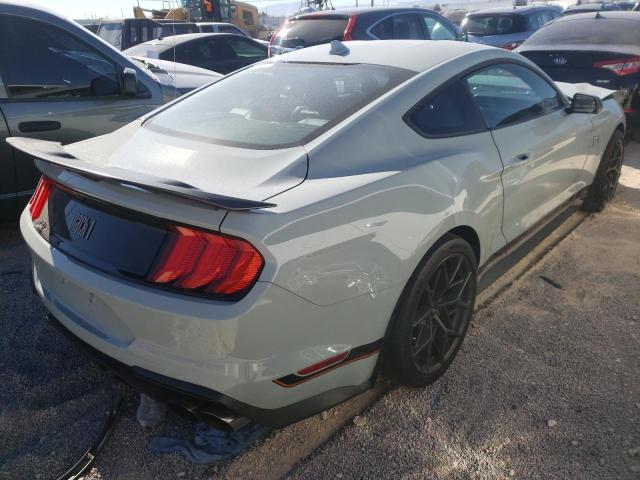 Photo 3 VIN: 1FA6P8R0XM5553955 - FORD MUSTANG MA 