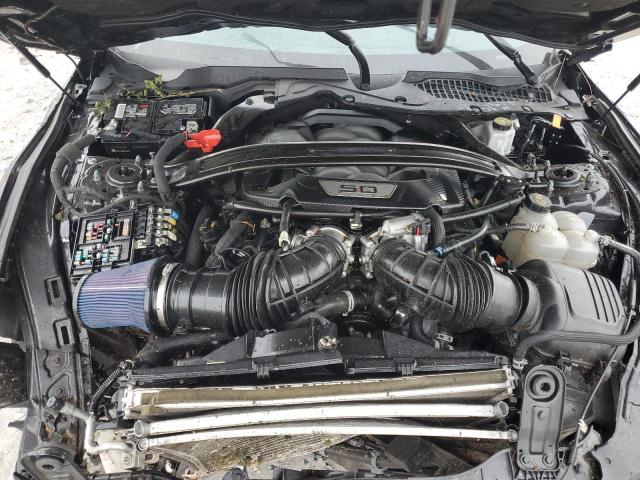 Photo 10 VIN: 1FA6P8R0XR5504259 - FORD MUSTANG DA 