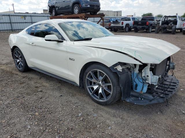 Photo 3 VIN: 1FA6P8RF3F5500411 - FORD MUSTANG 50 