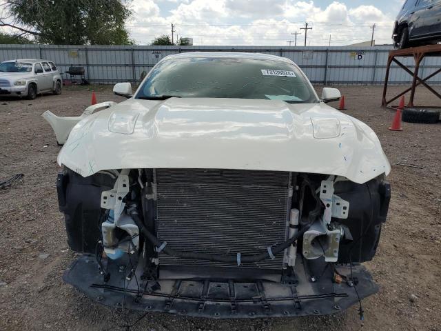 Photo 4 VIN: 1FA6P8RF3F5500411 - FORD MUSTANG 50 