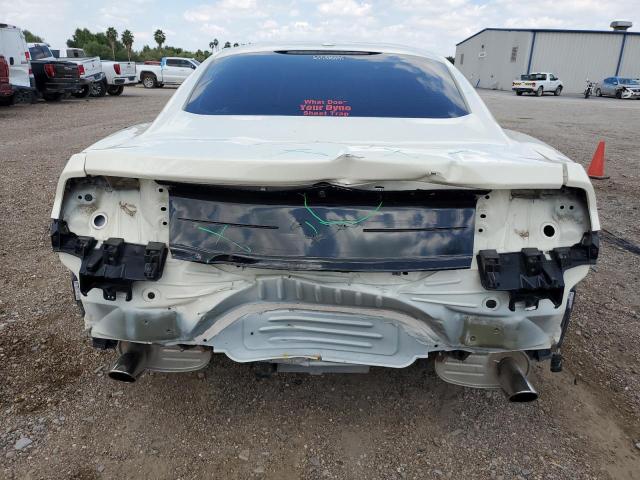 Photo 5 VIN: 1FA6P8RF3F5500411 - FORD MUSTANG 50 