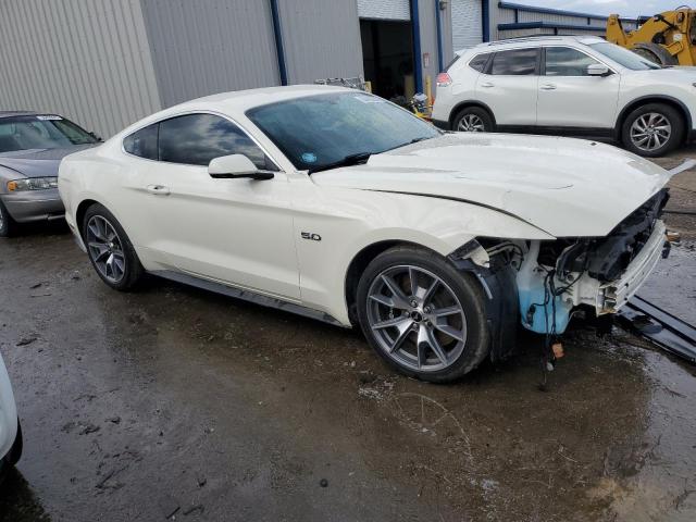 Photo 3 VIN: 1FA6P8RF5F5501124 - FORD MUSTANG 50 