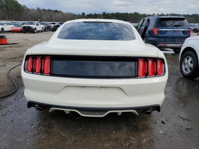 Photo 5 VIN: 1FA6P8RF5F5501124 - FORD MUSTANG 50 