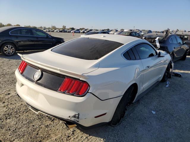 Photo 3 VIN: 1FA6P8RF7F5501092 - FORD MUSTANG 50 