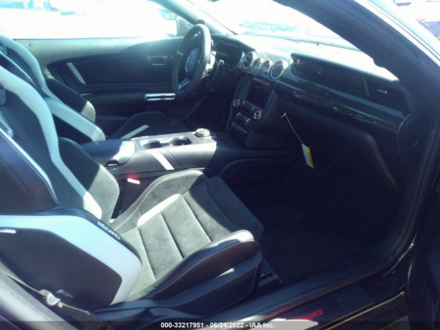 Photo 4 VIN: 1FA6P8SJ0L5502725 - FORD MUSTANG 