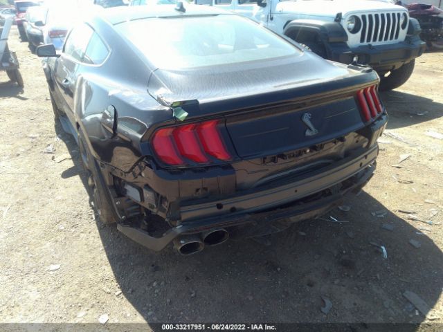 Photo 5 VIN: 1FA6P8SJ0L5502725 - FORD MUSTANG 