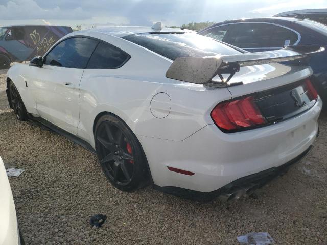 Photo 2 VIN: 1FA6P8SJ0L5502823 - FORD MUSTANG SH 