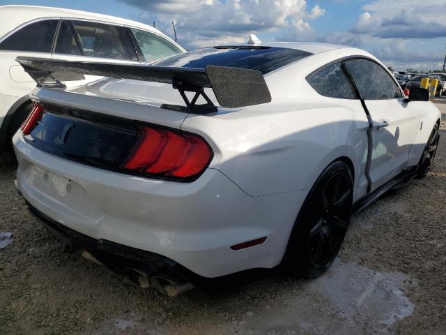 Photo 3 VIN: 1FA6P8SJ0L5502823 - FORD MUSTANG SH 