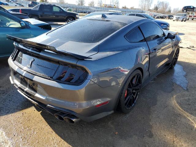 Photo 2 VIN: 1FA6P8SJ0M5502449 - FORD MUSTANG SH 