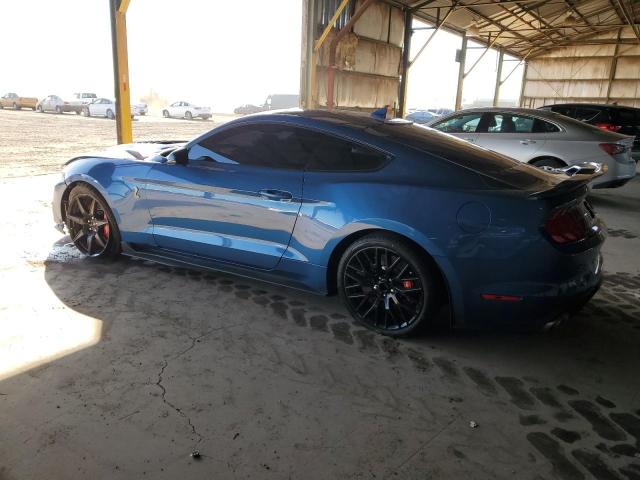 Photo 1 VIN: 1FA6P8SJ0M5502760 - FORD MUSTANG 