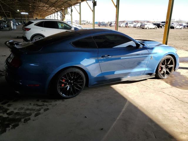 Photo 2 VIN: 1FA6P8SJ0M5502760 - FORD MUSTANG 