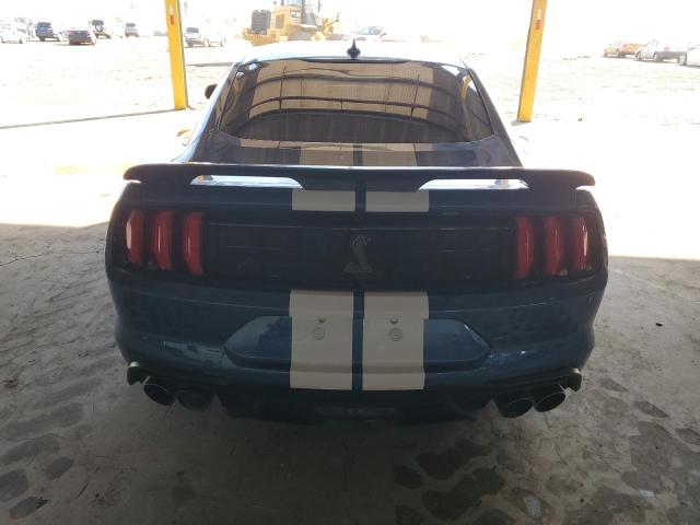 Photo 5 VIN: 1FA6P8SJ0M5502760 - FORD MUSTANG 