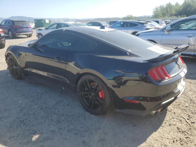 Photo 1 VIN: 1FA6P8SJ0M5504198 - FORD MUSTANG SH 