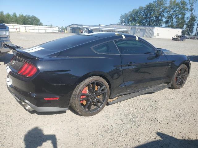 Photo 2 VIN: 1FA6P8SJ0M5504198 - FORD MUSTANG SH 