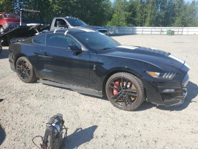 Photo 3 VIN: 1FA6P8SJ0M5504198 - FORD MUSTANG SH 