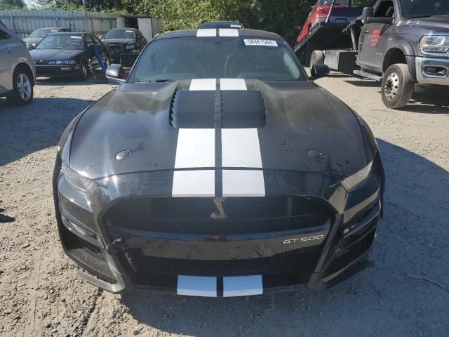 Photo 4 VIN: 1FA6P8SJ0M5504198 - FORD MUSTANG SH 