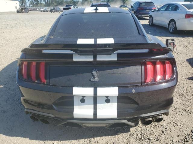 Photo 5 VIN: 1FA6P8SJ0M5504198 - FORD MUSTANG SH 