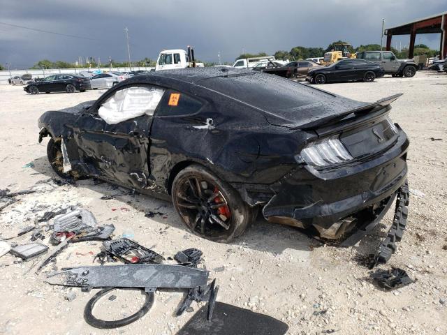 Photo 1 VIN: 1FA6P8SJ1L5500580 - FORD MUSTANG SH 