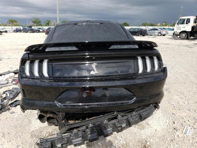 Photo 5 VIN: 1FA6P8SJ1L5500580 - FORD MUSTANG SH 