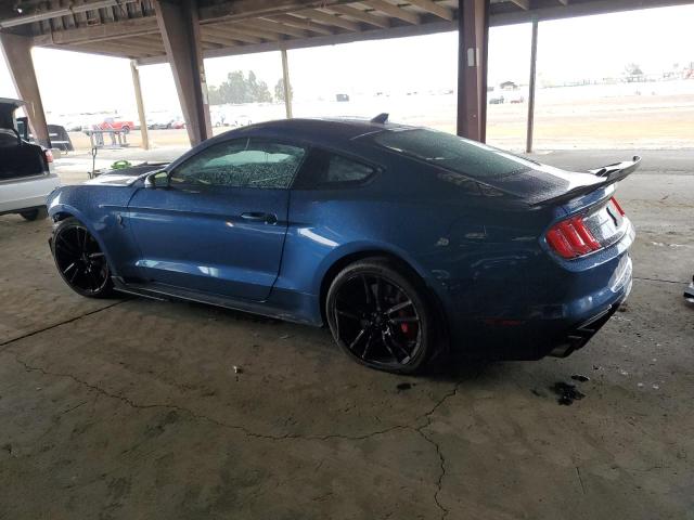 Photo 1 VIN: 1FA6P8SJ1M5502167 - FORD MUSTANG SH 