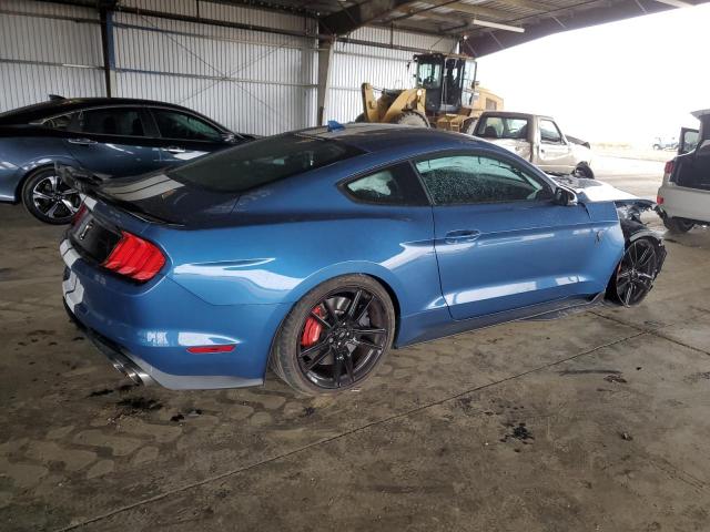 Photo 2 VIN: 1FA6P8SJ1M5502167 - FORD MUSTANG SH 