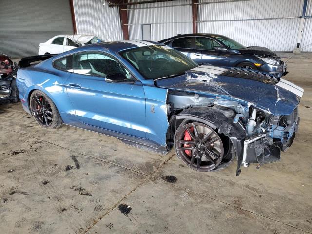 Photo 3 VIN: 1FA6P8SJ1M5502167 - FORD MUSTANG SH 