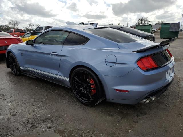 Photo 1 VIN: 1FA6P8SJ1N5502090 - FORD MUSTANG SH 