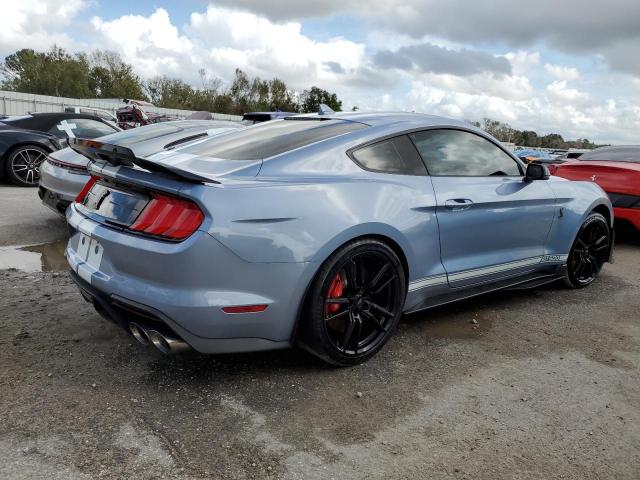 Photo 2 VIN: 1FA6P8SJ1N5502090 - FORD MUSTANG SH 