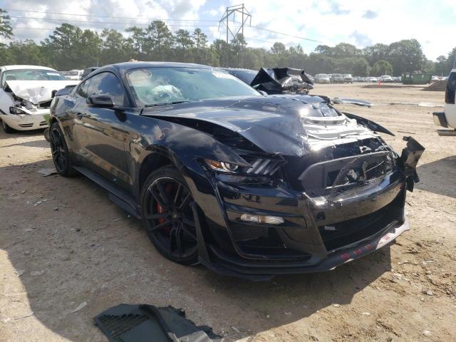 Photo 0 VIN: 1FA6P8SJ2L5503309 - FORD MUSTANG SH 