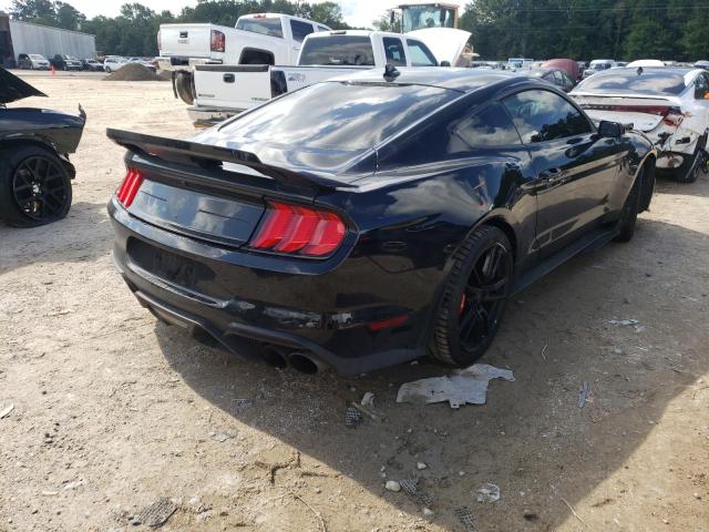 Photo 3 VIN: 1FA6P8SJ2L5503309 - FORD MUSTANG SH 