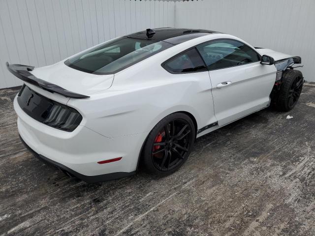 Photo 2 VIN: 1FA6P8SJ2N5503703 - FORD MUSTANG SH 