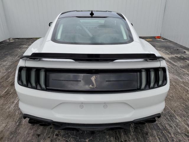 Photo 5 VIN: 1FA6P8SJ2N5503703 - FORD MUSTANG SH 