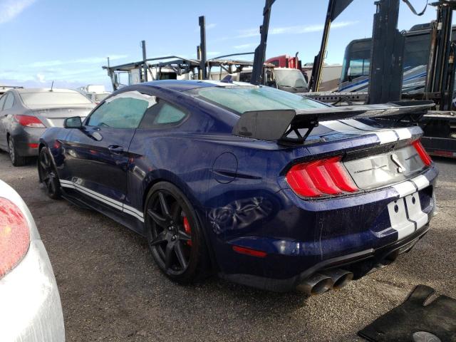 Photo 2 VIN: 1FA6P8SJ3L5502007 - FORD MUSTANG SH 