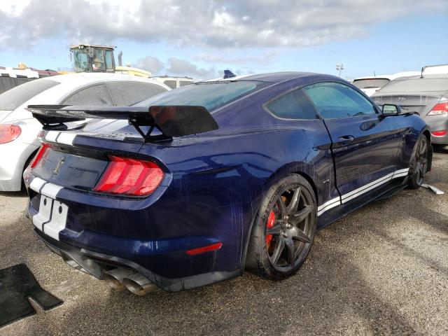 Photo 3 VIN: 1FA6P8SJ3L5502007 - FORD MUSTANG SH 