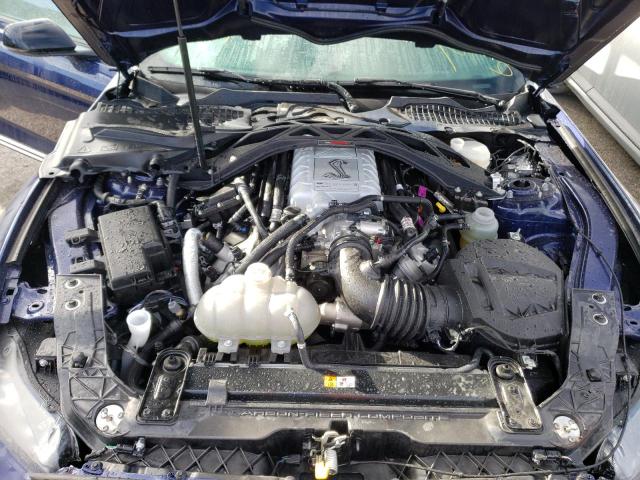 Photo 6 VIN: 1FA6P8SJ3L5502007 - FORD MUSTANG SH 