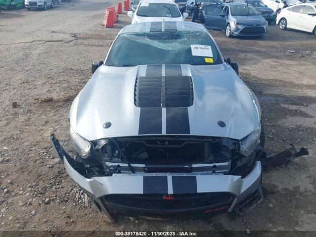 Photo 5 VIN: 1FA6P8SJ3L5504212 - FORD MUSTANG 