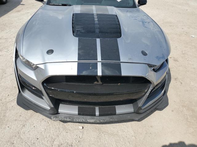 Photo 10 VIN: 1FA6P8SJ3M5504292 - FORD MUSTANG SH 