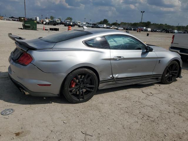 Photo 2 VIN: 1FA6P8SJ3M5504292 - FORD MUSTANG SH 