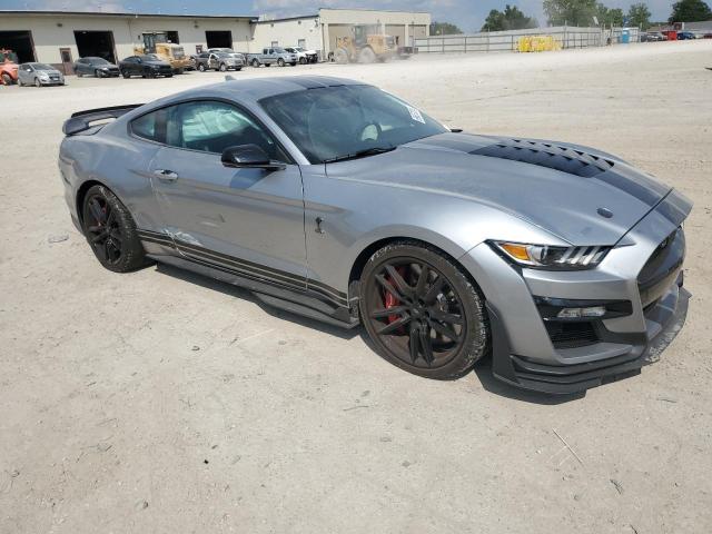 Photo 3 VIN: 1FA6P8SJ3M5504292 - FORD MUSTANG SH 