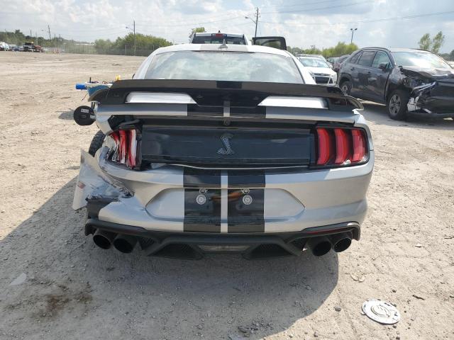 Photo 5 VIN: 1FA6P8SJ3M5504292 - FORD MUSTANG SH 