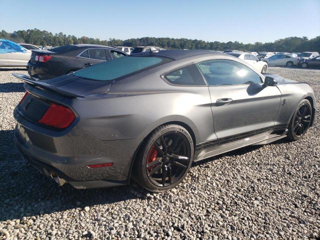 Photo 2 VIN: 1FA6P8SJ3M5504311 - FORD MUSTANG SH 