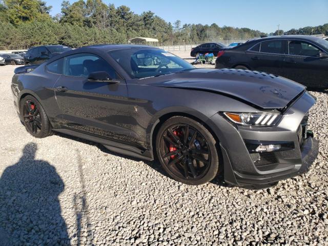 Photo 3 VIN: 1FA6P8SJ3M5504311 - FORD MUSTANG SH 