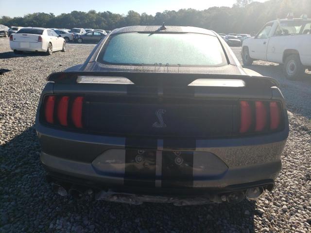 Photo 5 VIN: 1FA6P8SJ3M5504311 - FORD MUSTANG SH 